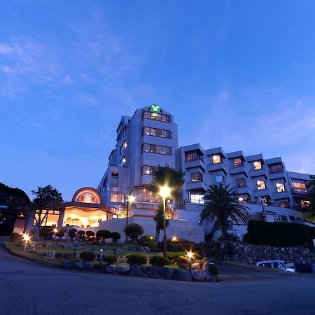 Resort Hills Toyohama Soranokaze Toba Dış mekan fotoğraf
