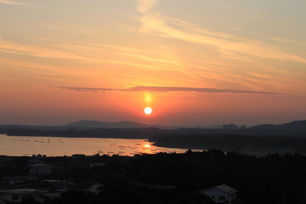 Resort Hills Toyohama Soranokaze Toba Dış mekan fotoğraf