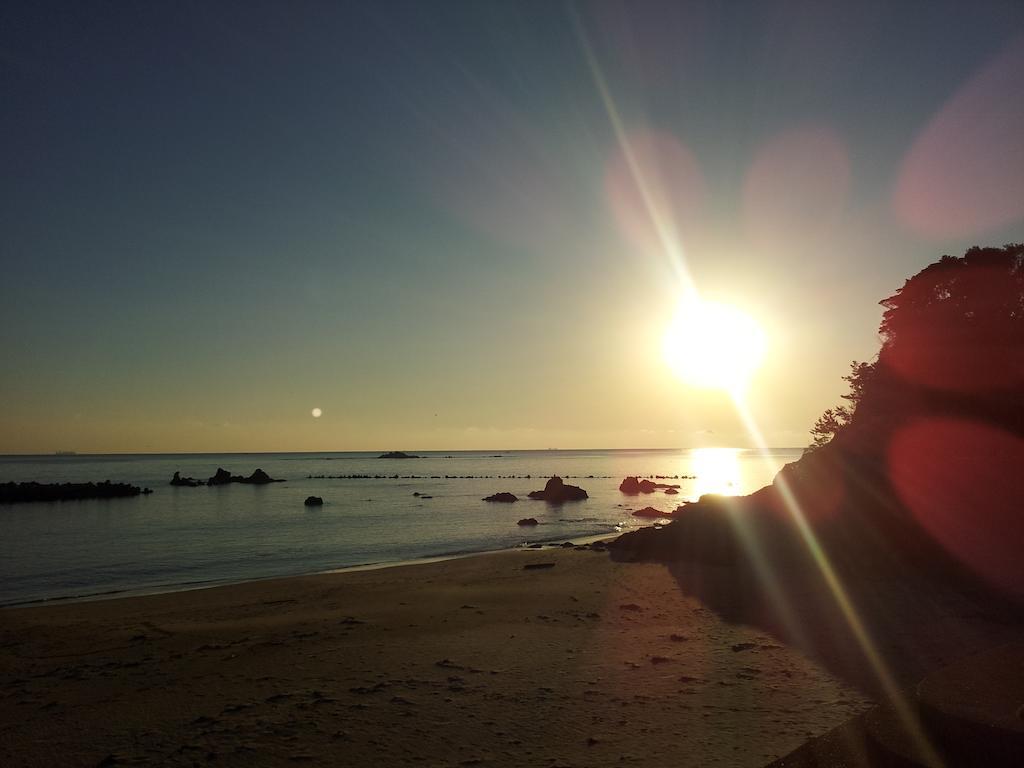 Resort Hills Toyohama Soranokaze Toba Dış mekan fotoğraf