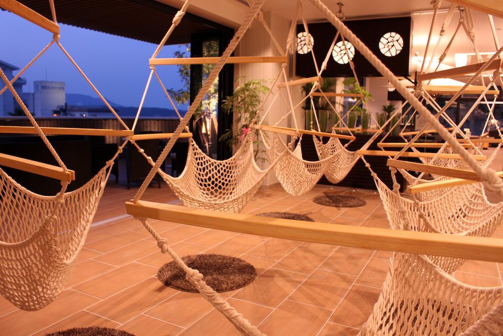 Resort Hills Toyohama Soranokaze Toba Dış mekan fotoğraf