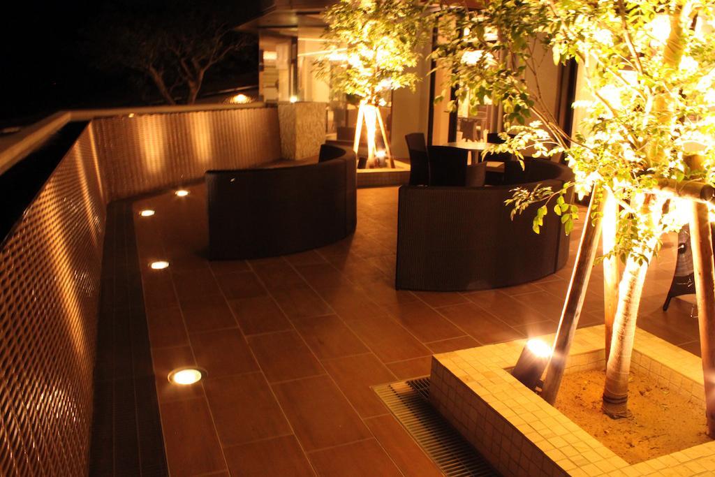 Resort Hills Toyohama Soranokaze Toba Dış mekan fotoğraf