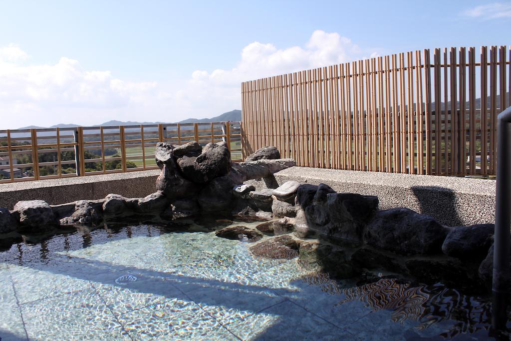 Resort Hills Toyohama Soranokaze Toba Dış mekan fotoğraf