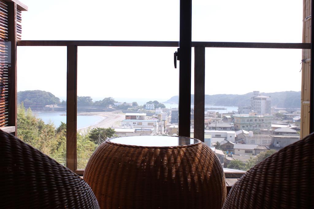Resort Hills Toyohama Soranokaze Toba Dış mekan fotoğraf