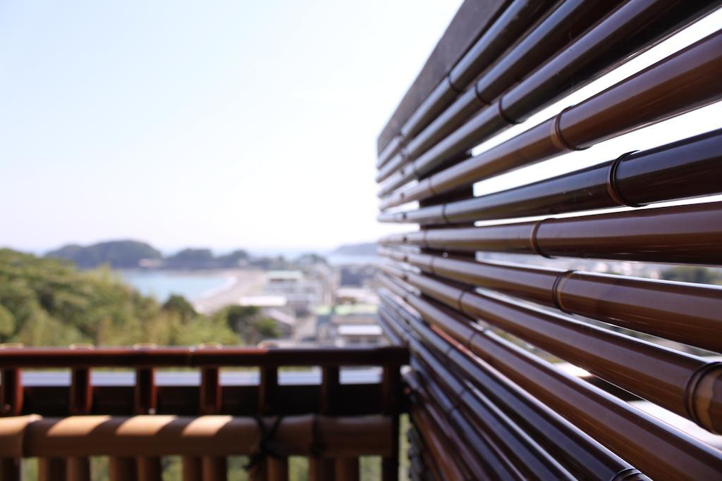 Resort Hills Toyohama Soranokaze Toba Dış mekan fotoğraf