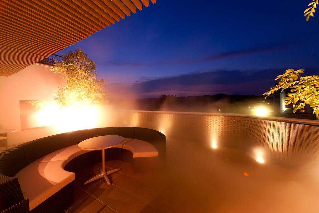 Resort Hills Toyohama Soranokaze Toba Dış mekan fotoğraf
