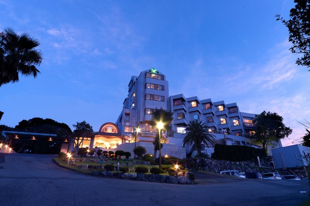 Resort Hills Toyohama Soranokaze Toba Dış mekan fotoğraf