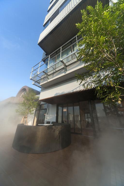 Resort Hills Toyohama Soranokaze Toba Dış mekan fotoğraf