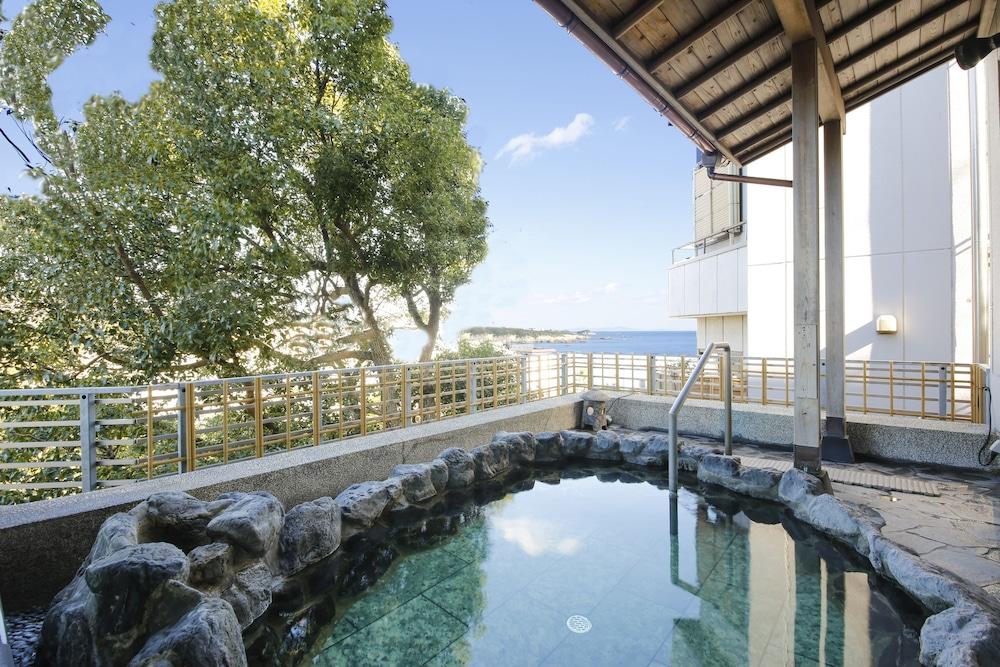Resort Hills Toyohama Soranokaze Toba Dış mekan fotoğraf