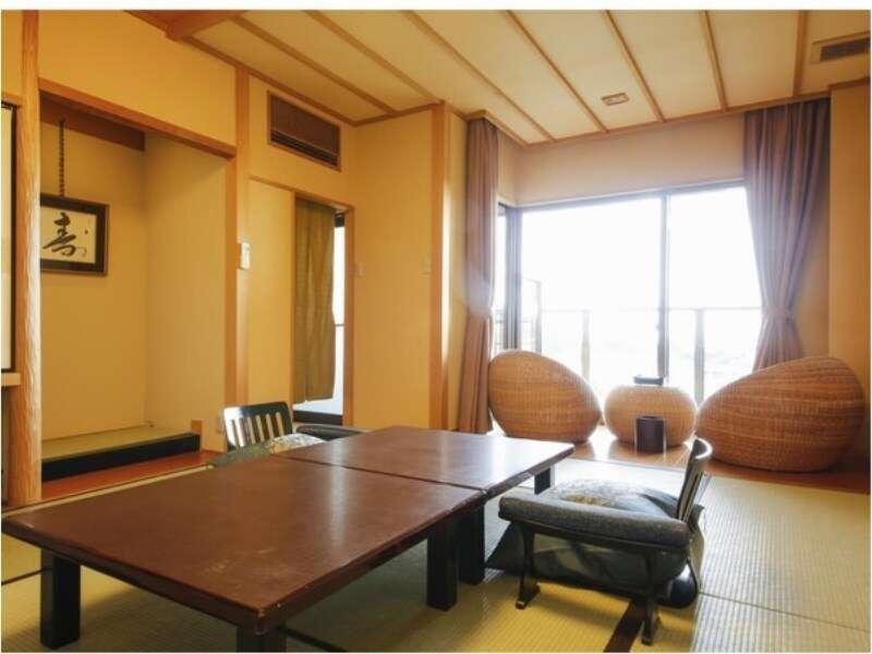 Resort Hills Toyohama Soranokaze Toba Dış mekan fotoğraf