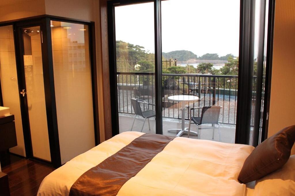Resort Hills Toyohama Soranokaze Toba Dış mekan fotoğraf