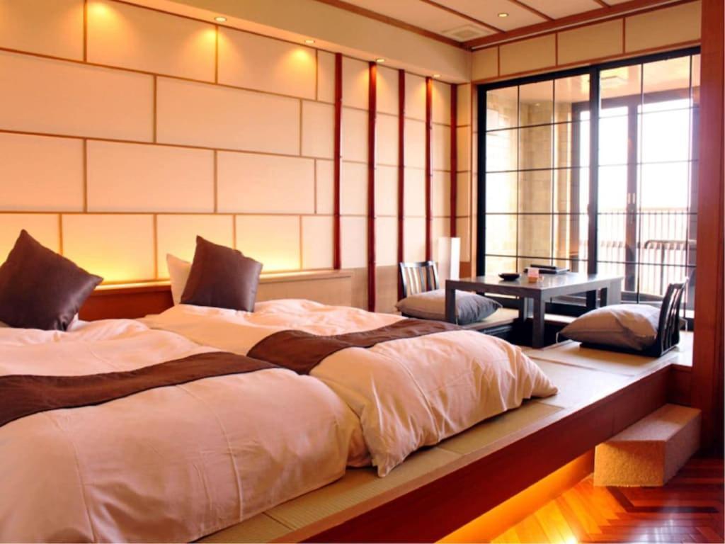 Resort Hills Toyohama Soranokaze Toba Dış mekan fotoğraf