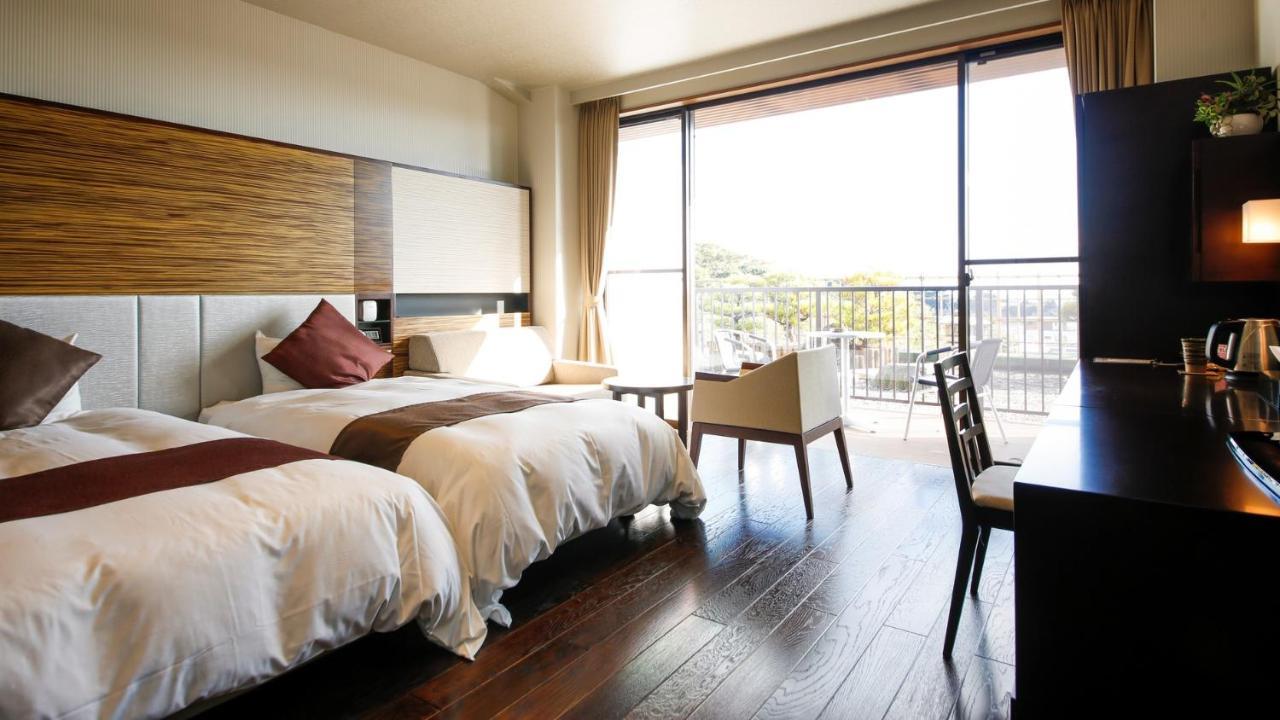 Resort Hills Toyohama Soranokaze Toba Dış mekan fotoğraf