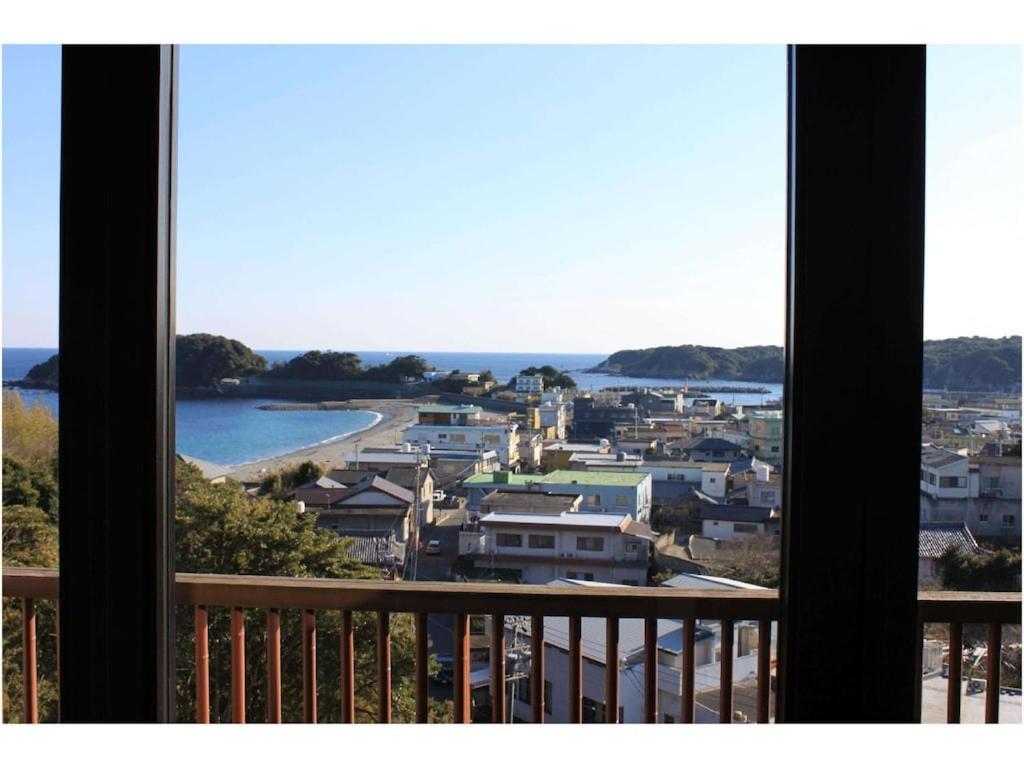 Resort Hills Toyohama Soranokaze Toba Dış mekan fotoğraf