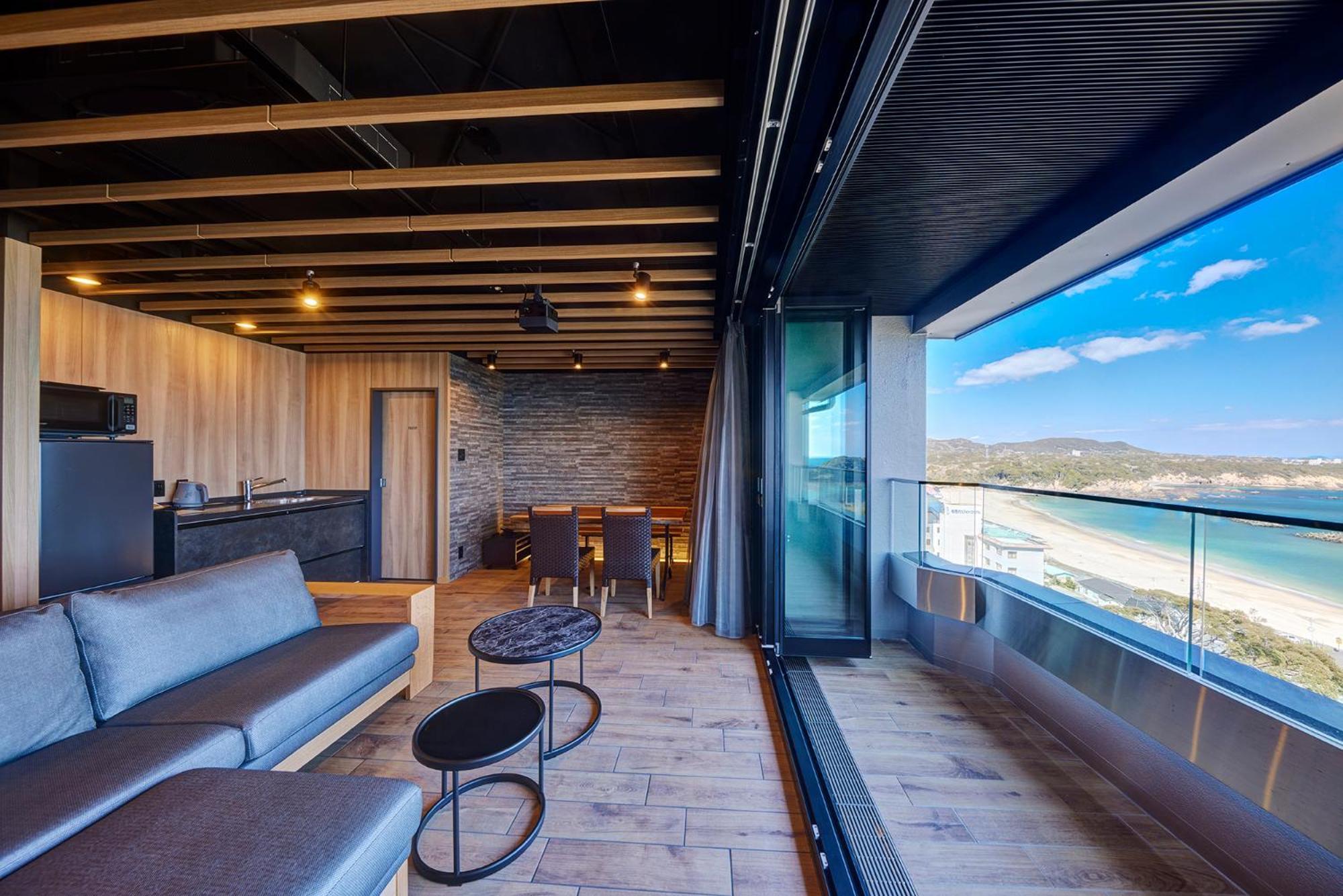 Resort Hills Toyohama Soranokaze Toba Dış mekan fotoğraf