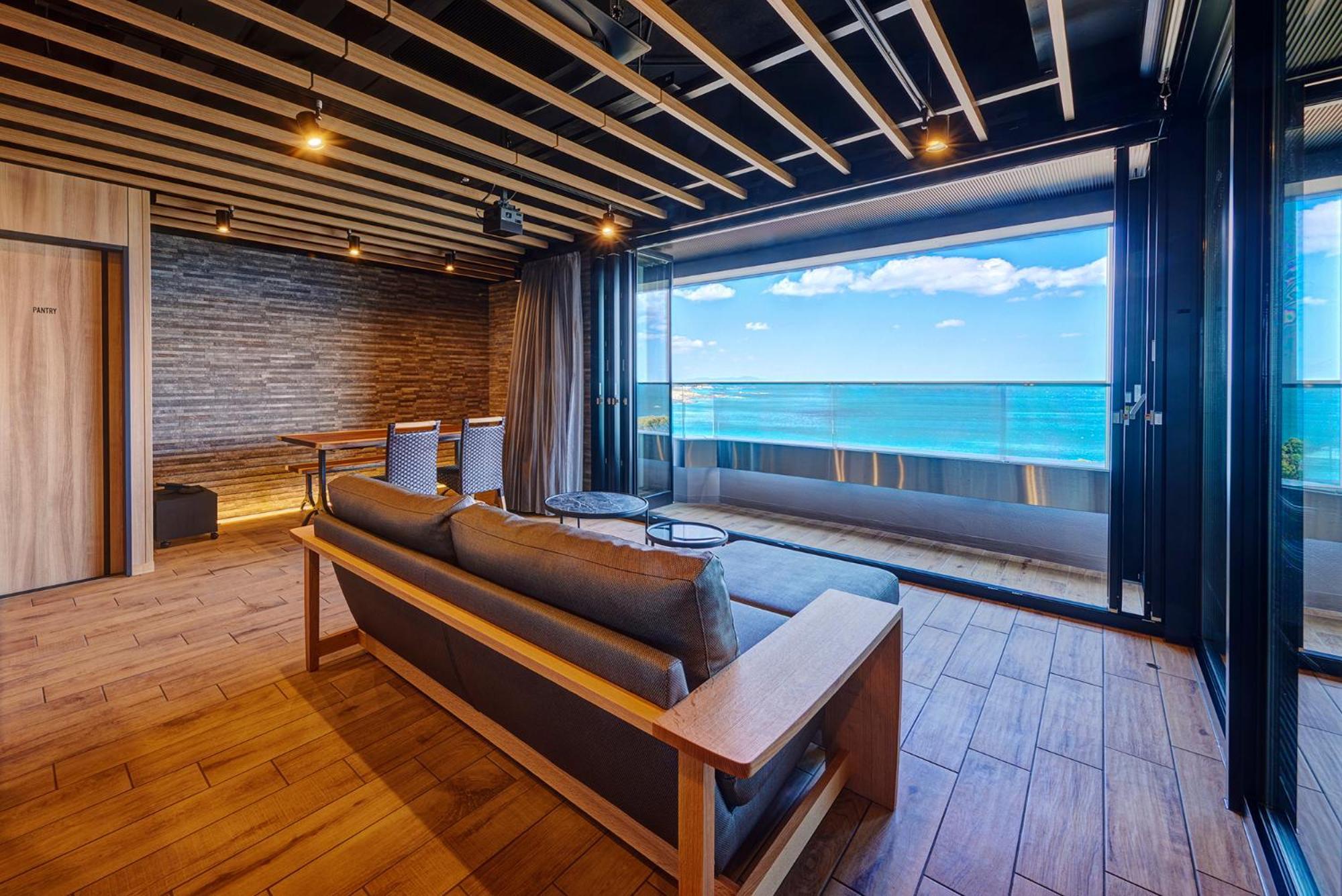 Resort Hills Toyohama Soranokaze Toba Dış mekan fotoğraf