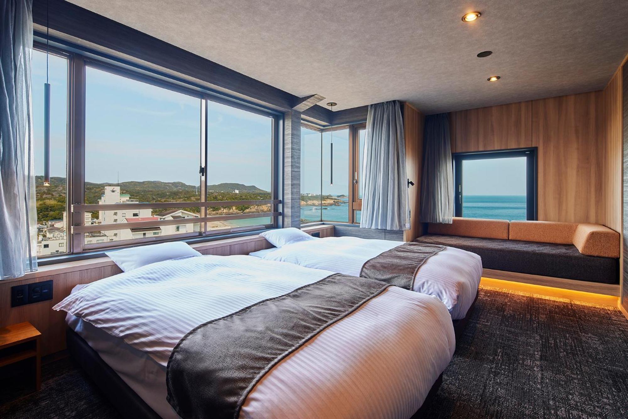 Resort Hills Toyohama Soranokaze Toba Dış mekan fotoğraf