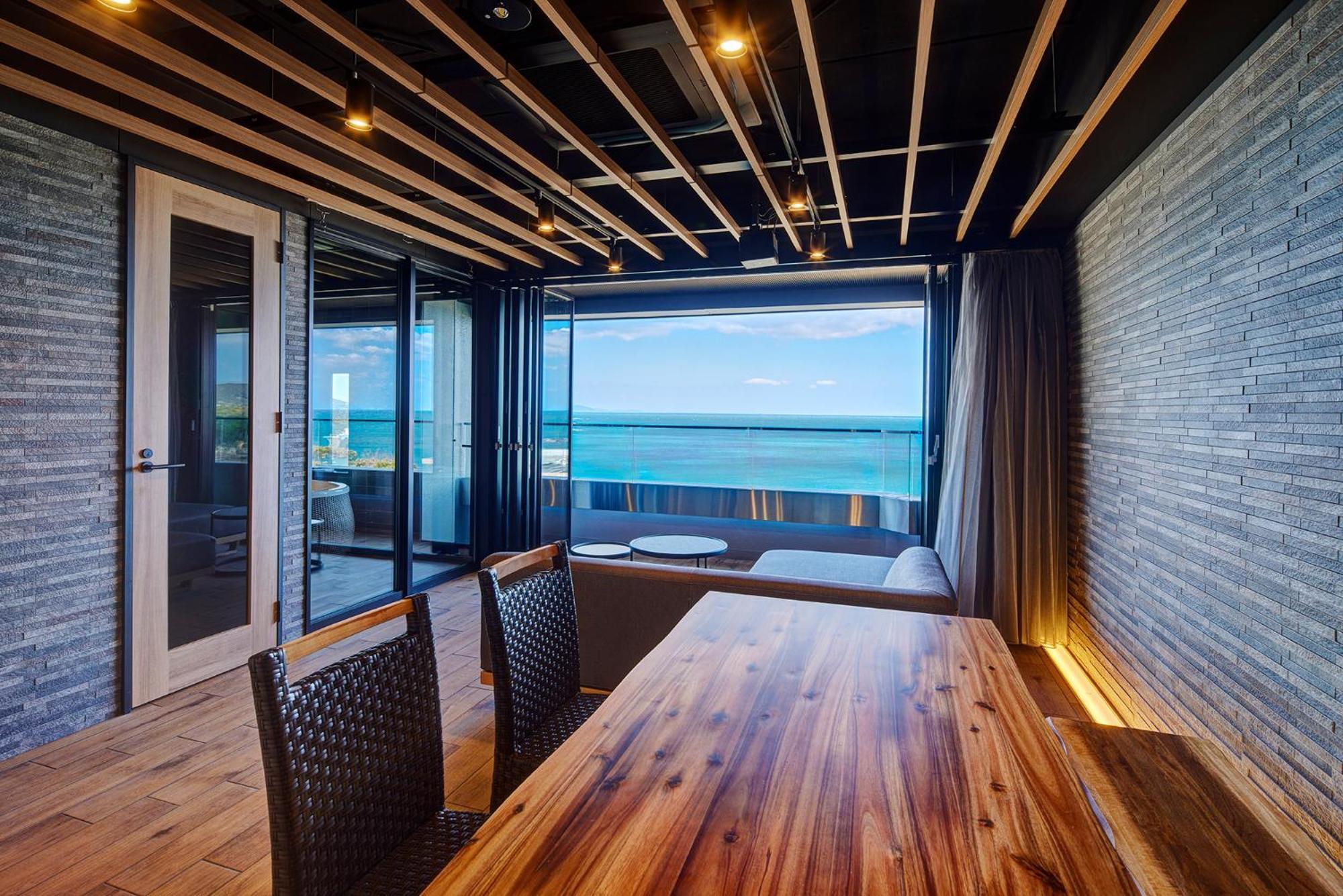 Resort Hills Toyohama Soranokaze Toba Dış mekan fotoğraf