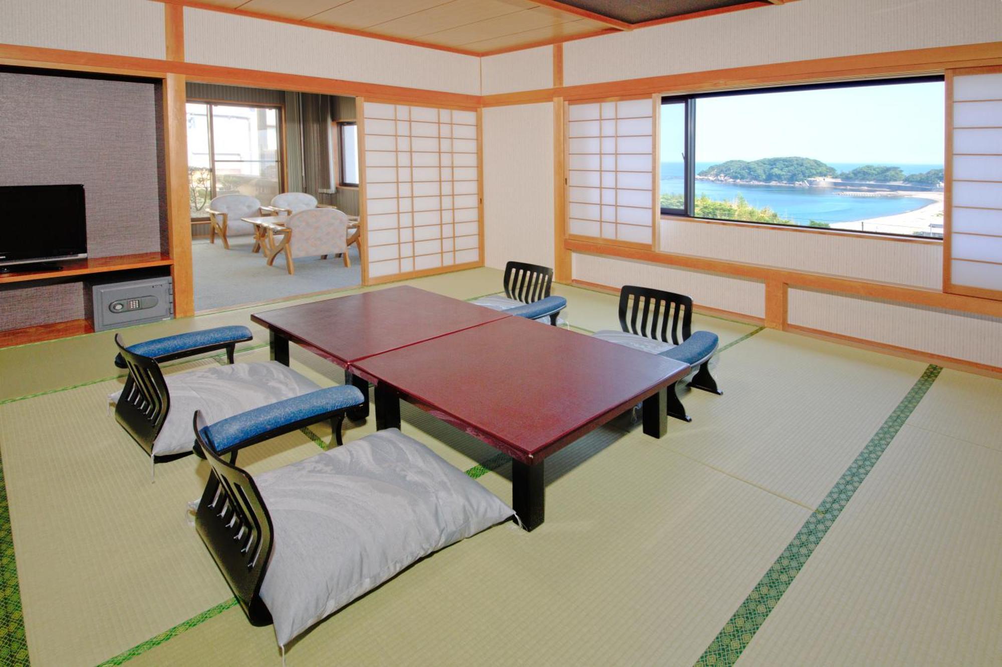 Resort Hills Toyohama Soranokaze Toba Dış mekan fotoğraf