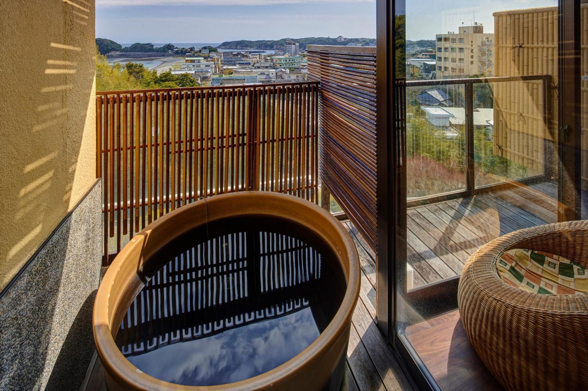 Resort Hills Toyohama Soranokaze Toba Dış mekan fotoğraf