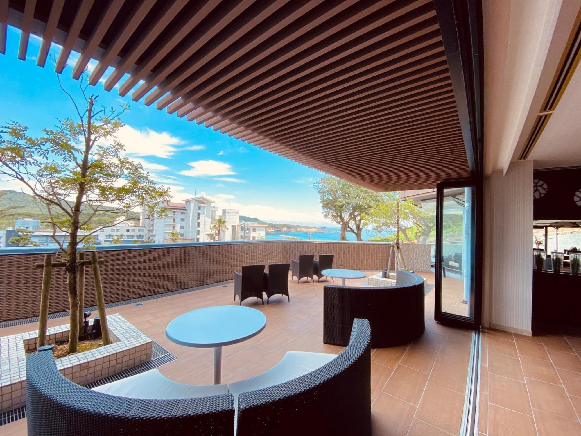 Resort Hills Toyohama Soranokaze Toba Dış mekan fotoğraf