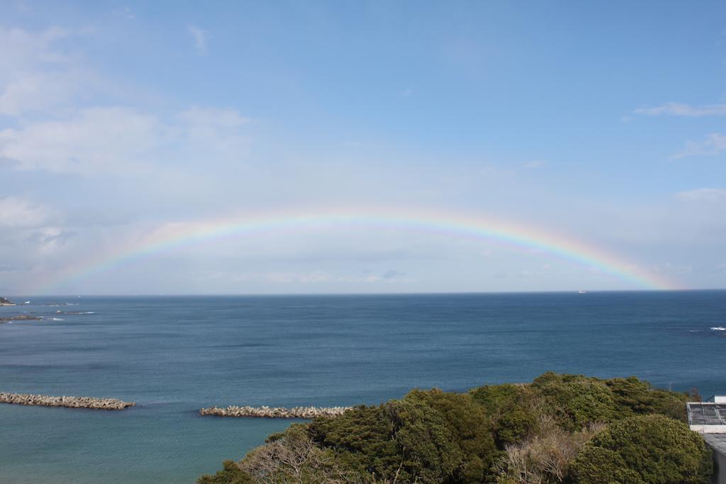 Resort Hills Toyohama Soranokaze Toba Dış mekan fotoğraf