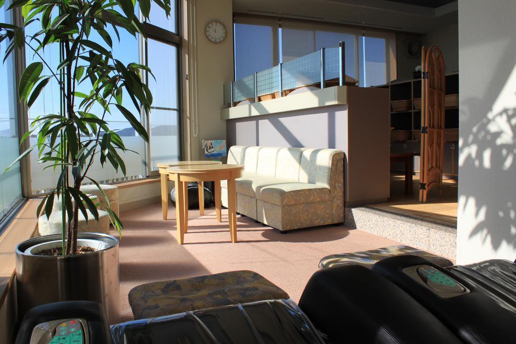 Resort Hills Toyohama Soranokaze Toba Dış mekan fotoğraf