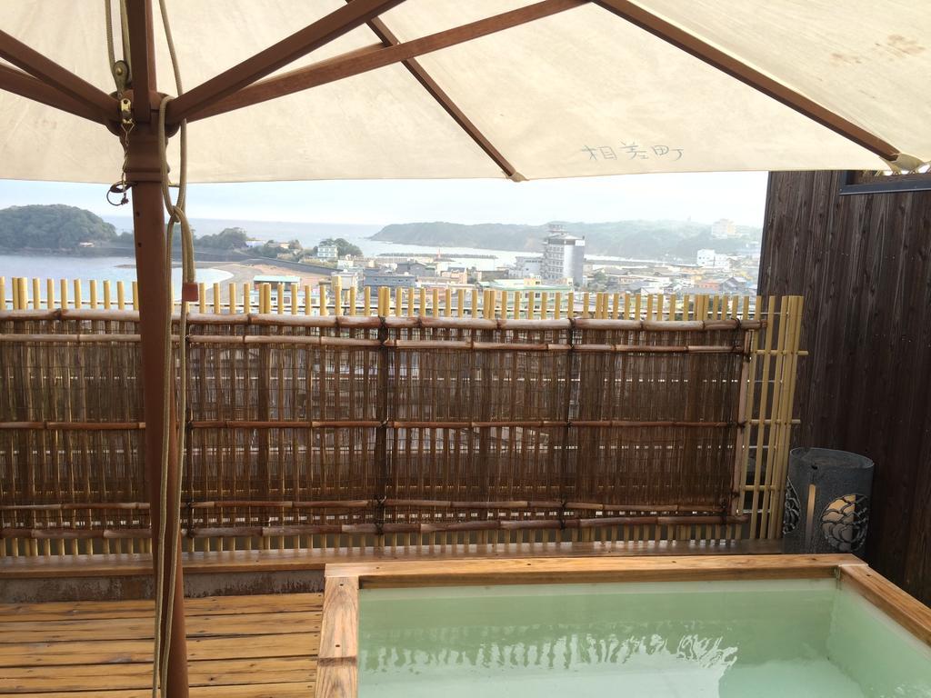 Resort Hills Toyohama Soranokaze Toba Dış mekan fotoğraf