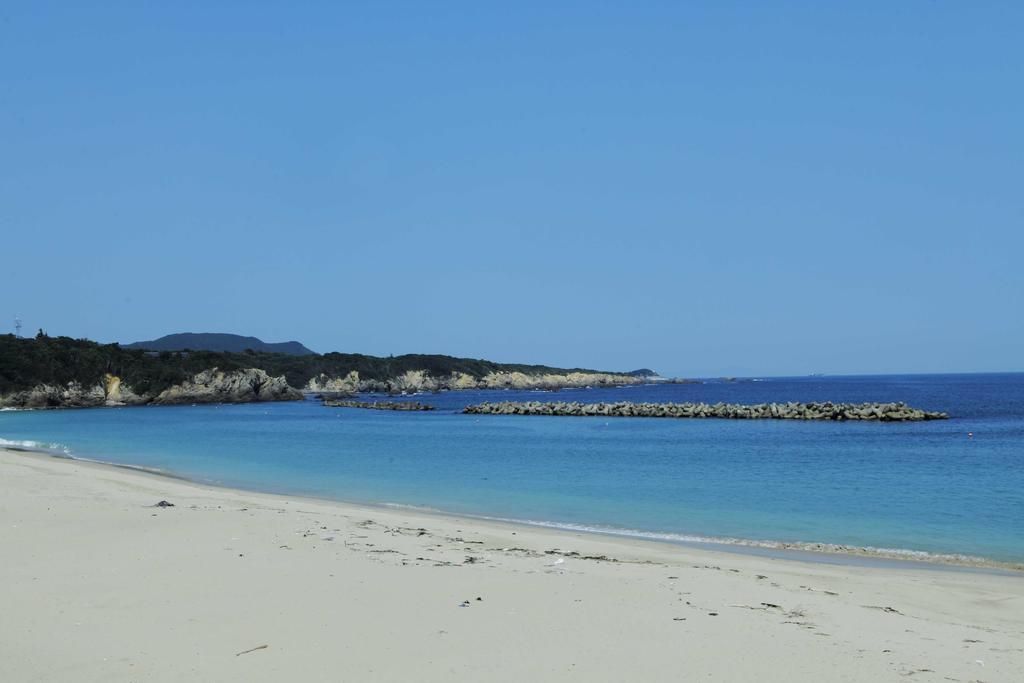 Resort Hills Toyohama Soranokaze Toba Dış mekan fotoğraf