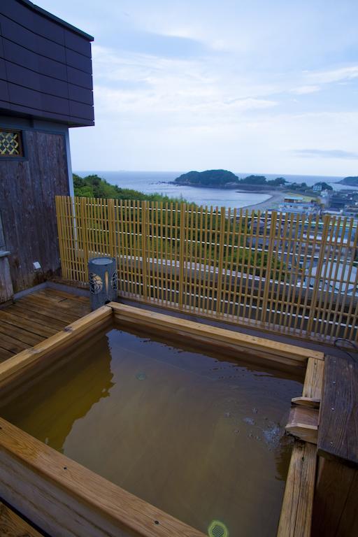 Resort Hills Toyohama Soranokaze Toba Dış mekan fotoğraf