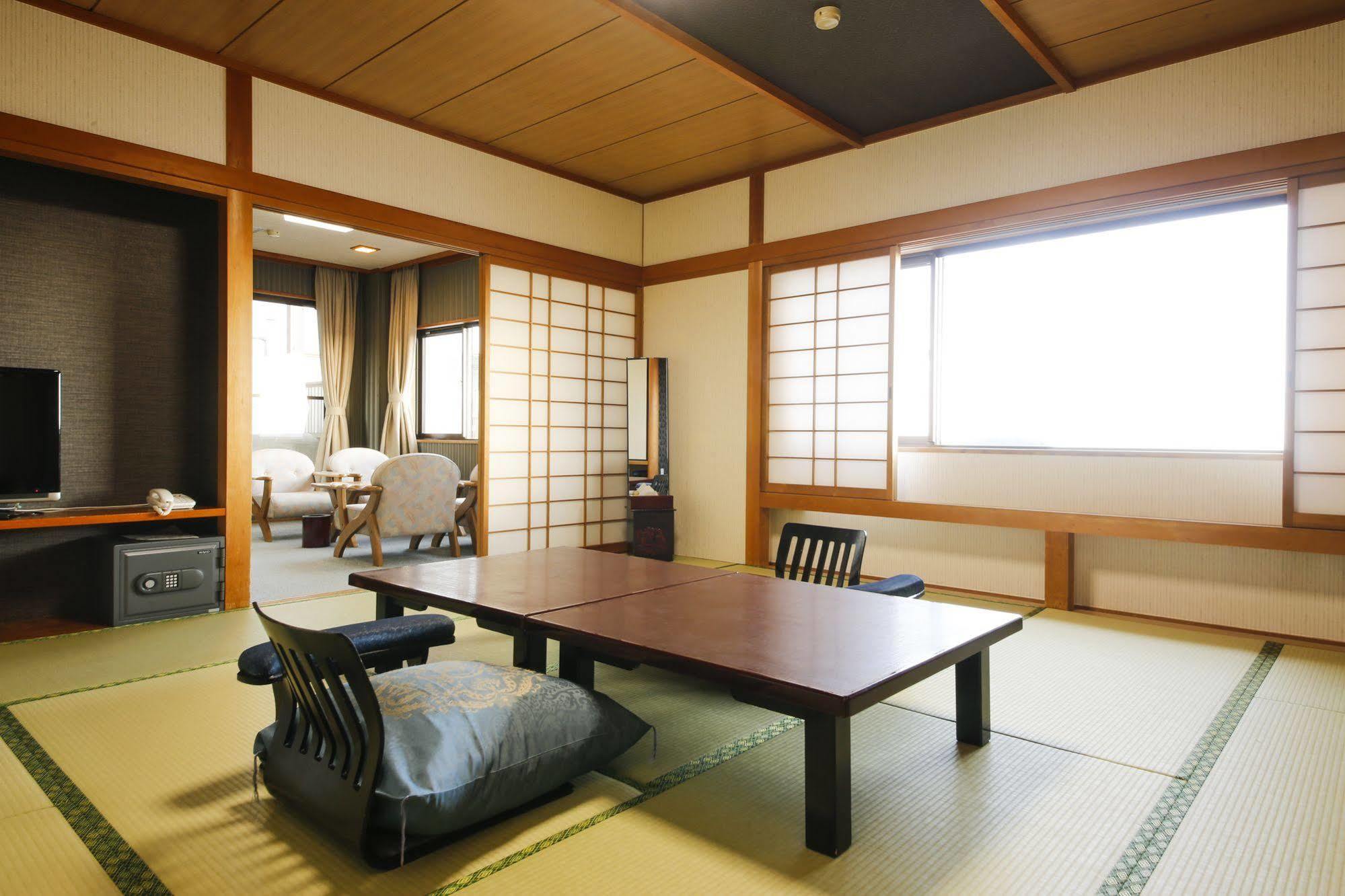 Resort Hills Toyohama Soranokaze Toba Dış mekan fotoğraf